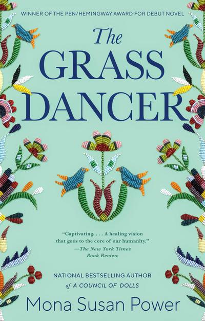 The Grass Dancer