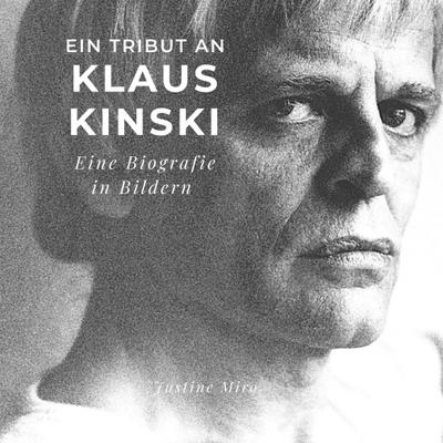 Ein Tribut an <br> Klaus Kinski