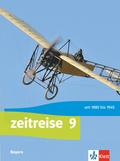 Zeitreise 9. Ausgabe Bayern Realschule