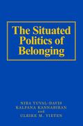 The Situated Politics of Belonging