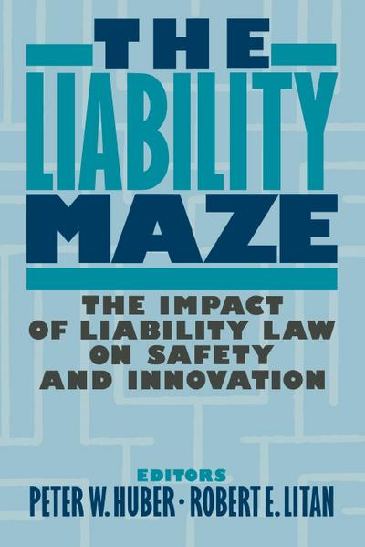 The Liability Maze