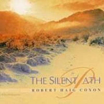 The Silent Path, Audio-CD