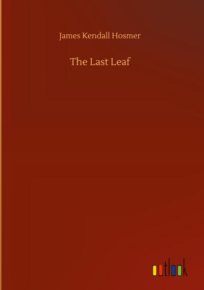 The Last Leaf