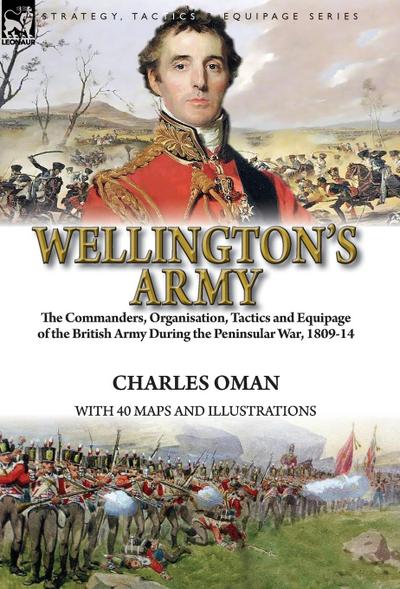 Wellington’s Army