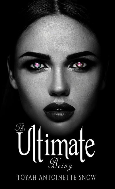Ultimate Being