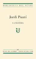 La matèria