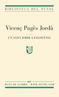Un Sant Jordi a Eslovènia