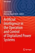 Artificial Intelligence in the Operation and Control of Digitalized Power Systems