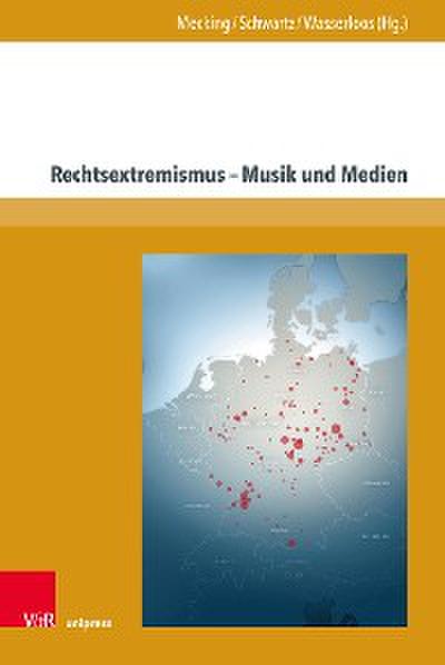 Rechtsextremismus – Musik und Medien