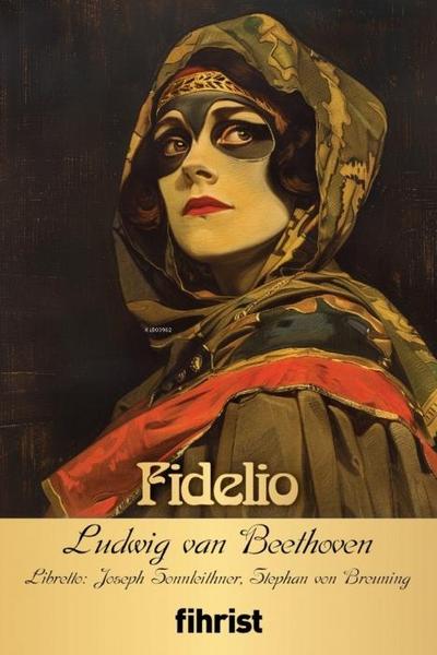 Opera Klasikleri 14 - Fidelio