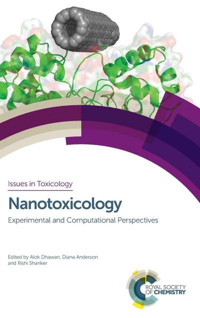 Nanotoxicology