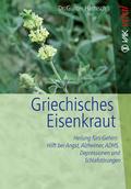 Griechisches Eisenkraut
