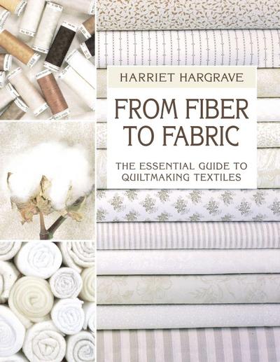 From Fiber to Fabric - Print on Demand Edition