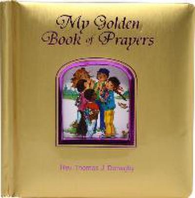 My Golden Book of Prayers