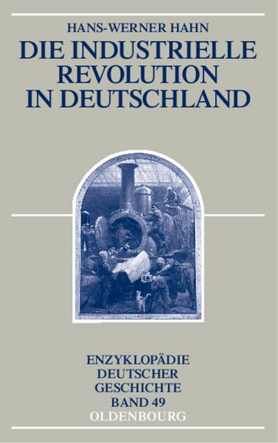 Die Industrielle Revolution in Deutschland