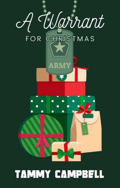 A Warrant For Christmas
