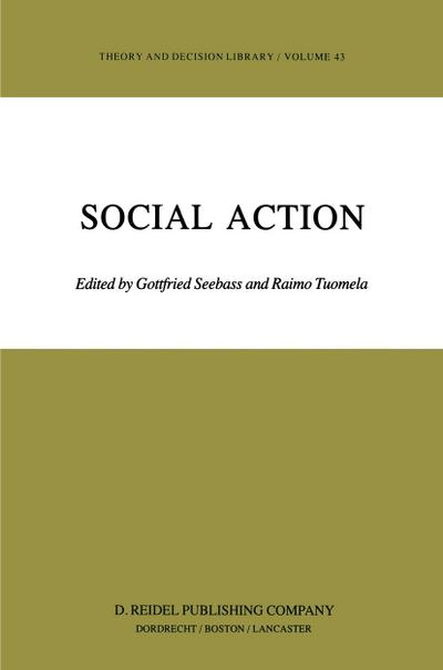 Social Action