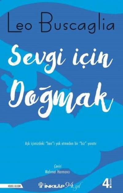 Sevgi Icin Dogmak