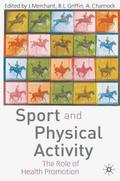 Sport and Physical Activity