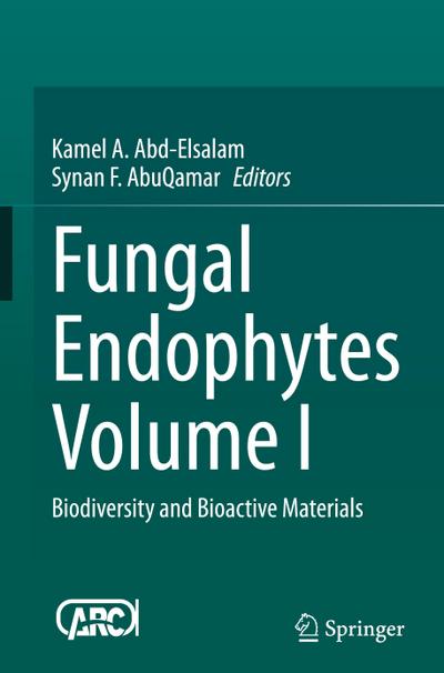 Fungal Endophytes Volume I