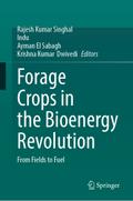 Forage Crops in the Bioenergy Revolution