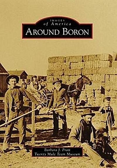 Around Boron