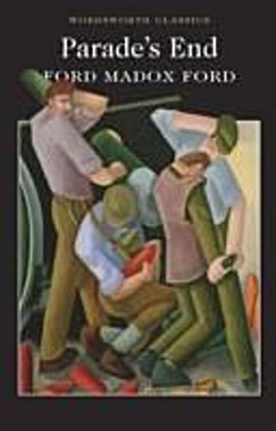 Parade’s End