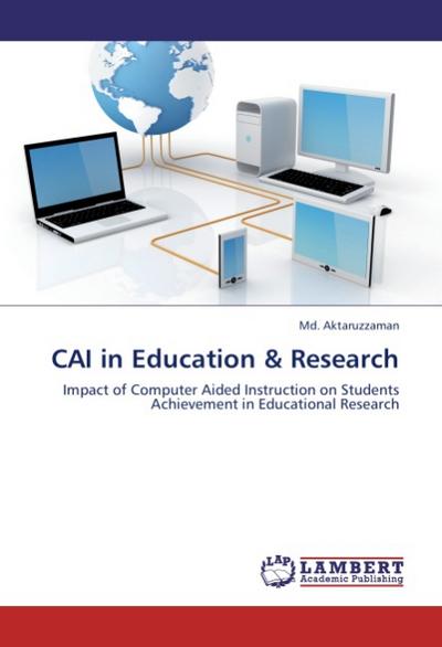 CAI in Education & Research