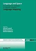 Language Mapping: Part I. Part II: Maps (Handbücher zur Sprach- und Kommunikationswissenschaft / Handbooks of Linguistics and Communication Science [HSK], 30/2, Band 2)