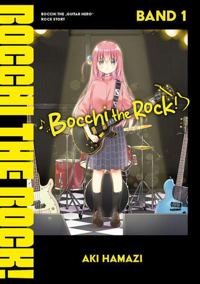 Bocchi the Rock! 1