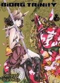Biorg Trinity, Band 6 von Otaro Maijo | Ebook