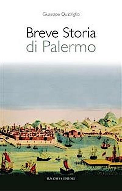 Breve storia di Palermo