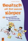 Deutsch mit dem ganzen Körper