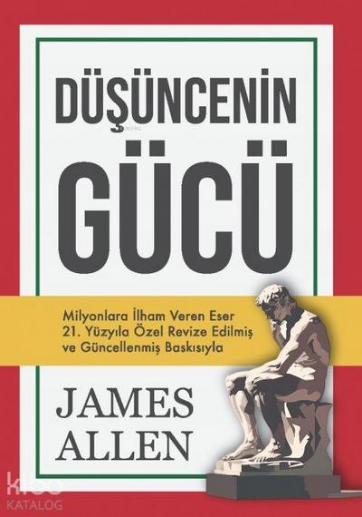 Düsüncenin Gücü