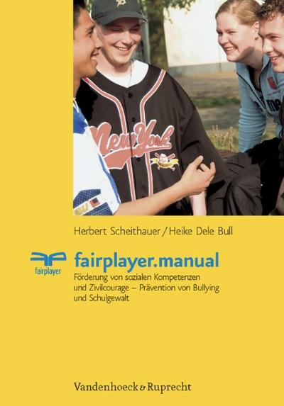 fairplayer.manual