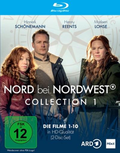Nord bei Nordwest - Collection 1