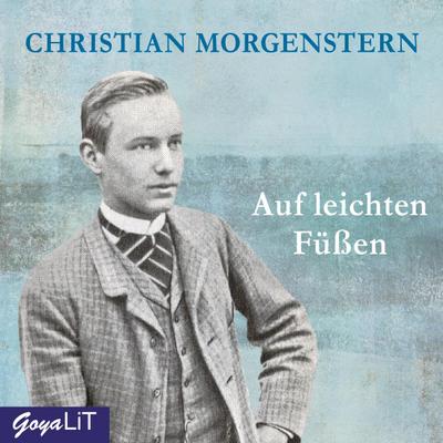 Auf leichten Füßen, Audio-CD