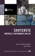 Shotcrete
