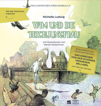 Wim und die Teichjungfrau