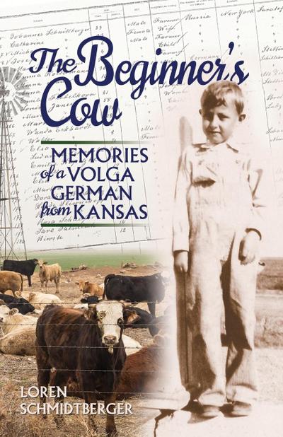 The Beginner’s Cow