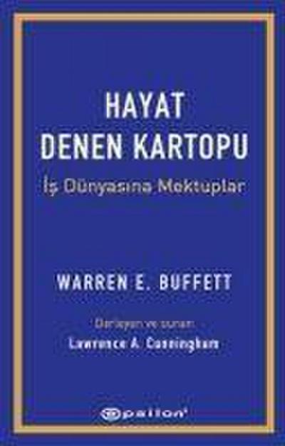 Hayat Denen Kartopu