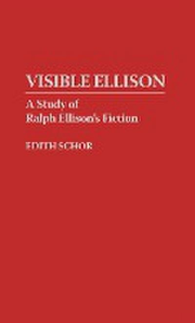 Visible Ellison