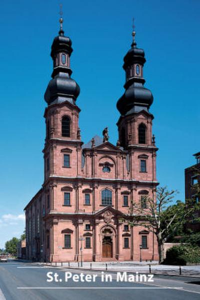 St. Peter in Mainz