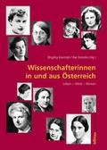 Wissenschaftlerinnen in und aus Österreich