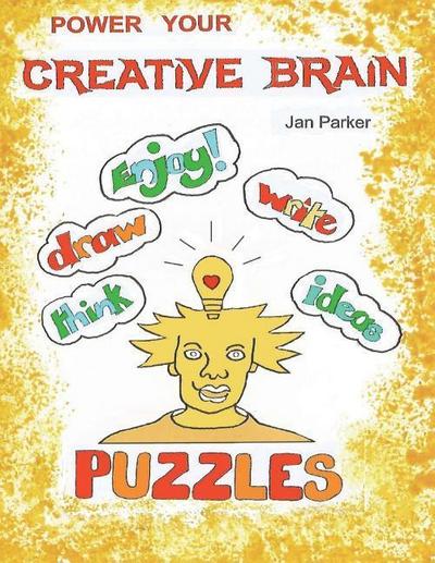 Power your Creative Brain.