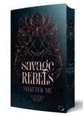 Savage Rebels 2