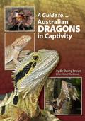 Guide to Australian Dragons in Captivity