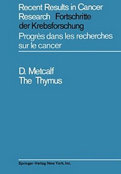 Thymus