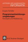 Programmentwicklungsumgebungen