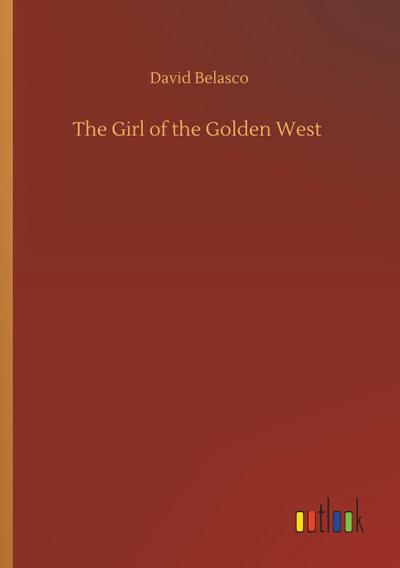 The Girl of the Golden West
